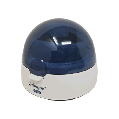 7000 Rpm Lab Centrifuge CE-Q7 Unit Only Needs Power Supply Msrp $399