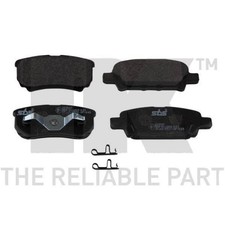 Kits de frein Chrysler SEBRING