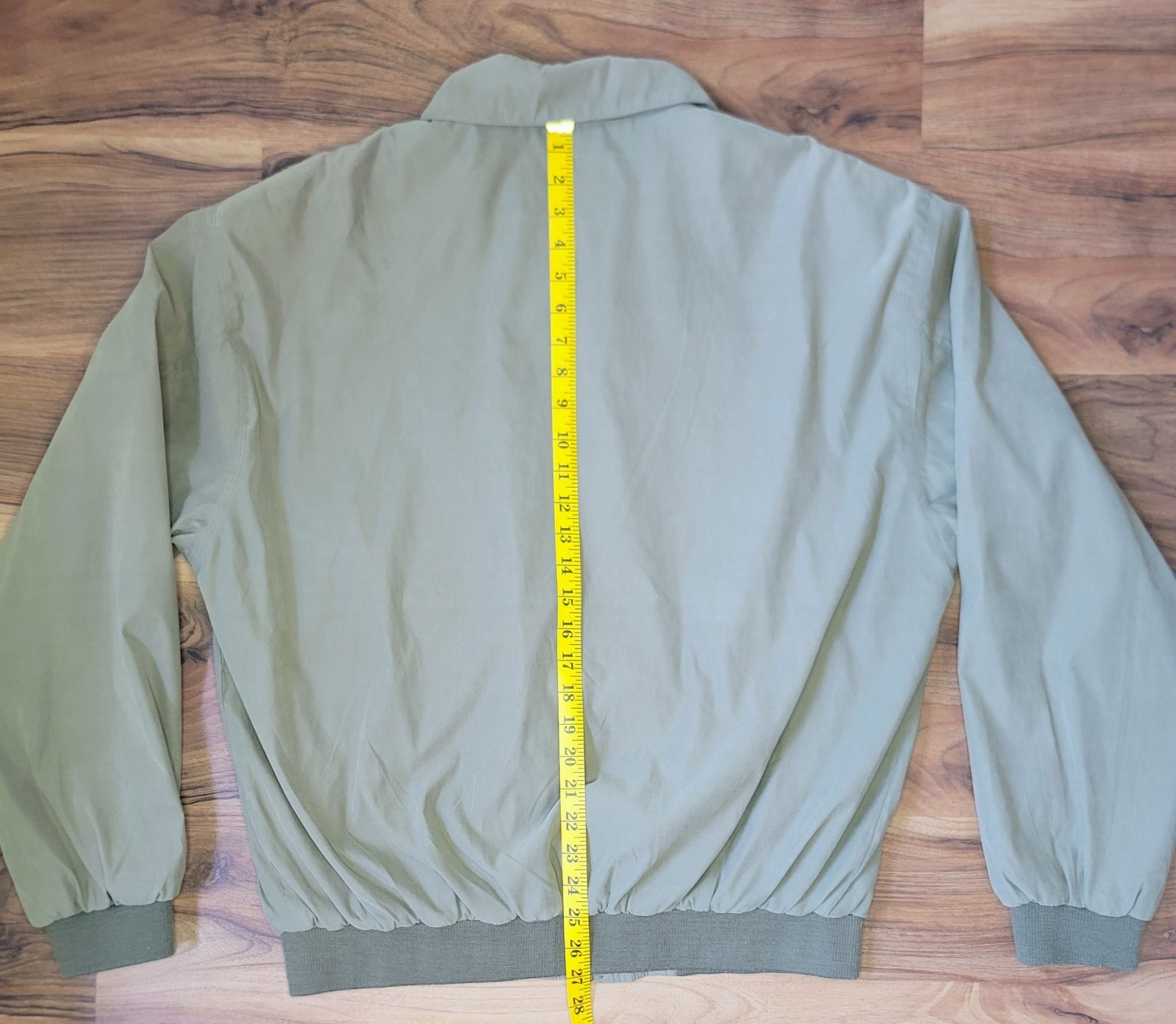 Harvard Square Jacket Size Large - image 12