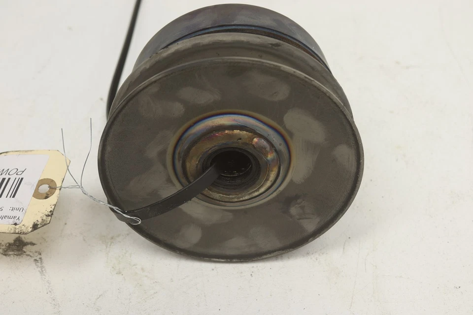 Embrague secundario accionado Yamaha Grizzly 125 11 3FA-17660-02-00 50437 Foto 3 de 3