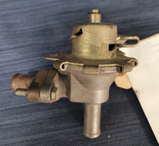 Triumph Spitfire Up To 1970 Nos Thermostat