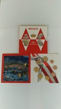 Offizielle KMS divisionale Mint set Monaco 2014 3,88 Limited 500 pezzi Raro RRR