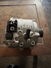2018 Audi Q7 Alternator.