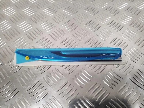 VW TOUAREG CR7 Zierleiste Kotflügel vorne links 760853689E 2019 25025106