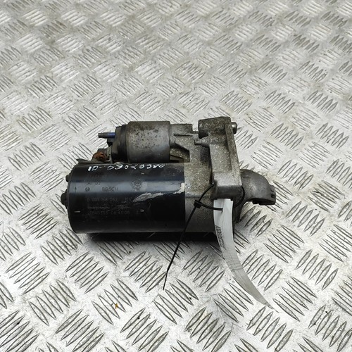 BMW 3 Touring F31 Anlasser 7638192 1,6 Benzin 100 kW 2014 33570712