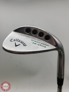 Callaway PM Grind Wedge | eBay