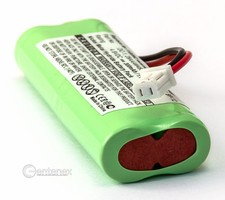 300mAh Ni-Mh Battery Replacement for Dogtra BP12RT used with 280NCP Transmitter
