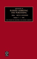Arch G. Woodside | Case Studies For Industrial And Business Marketing | Buch