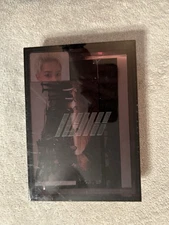 IKON The New Kids Repackage Album (Black Ver.)