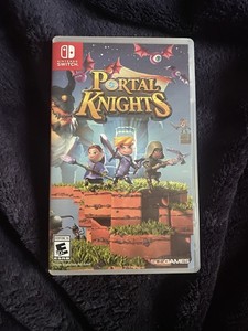 Portal Knights Switch | eBay