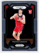 Tristan Vukcevic Prizm 2023/24 Prizm #126
