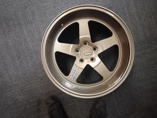 Cosmis Wheel  XT-005R 18x10 5x114.3 (One Wheel)