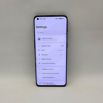 OnePlus 10 Pro 5G NE2217 128GB Volcanic Black (T-Mobile/Unlocked)
