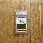 Pokémon TCG Pikachu Yu Nagaba Promo Card 208/S-p Japanese Edition PSA 10