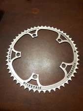 Chainring Panto Pinarello 53 Campagnolo Super Record