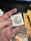 1942 Walking Liberty Half Dollar Silver
