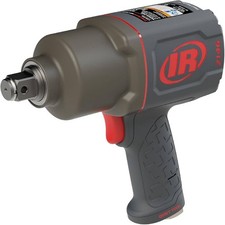 Ingersoll Rand 2146q1max 34 Air Impact Wrench Heavy Duty Pneumatic New Ingersoll Rand 2146q1max 34 Air Impact Wrench Heavy Duty Pneumatic New