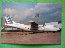 AIR FRANCE AVIATION POSTALE TRANSALL C 160P F-BUFR