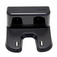 Charger Dock for Airrobo For T9 and VRillo J300 Compatible Robot Vacuum Models