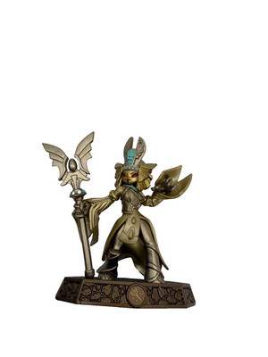 Imaginators Skylander Golden Queen PS4 PS3 XBOX ONE 360 WII-U 3DS Activision