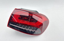 2021-2023 Mercedes Gla250 Right Passenger Side Tail Light Quarter Panel Mounted