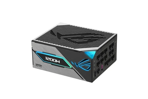 Asus Alimentation ROG Thor 1200P3 Gaming