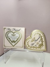 ORIGINAL TOO FACED SWEETHEARTS PERFECT FLUSH ...