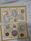 1965 Canada Proof like Coin Set, LOT OF 2 - 8046