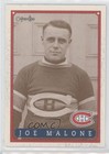 1993 O-Pee-Chee Montreal Canadiens Hockey Fest Joe Malone #55 HOF