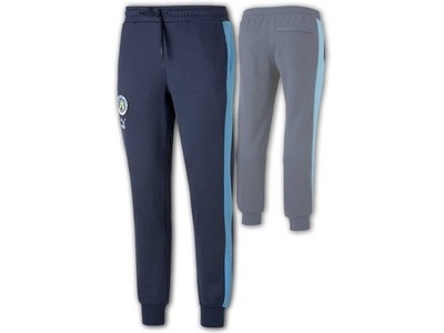 Manchester City ftblHeritage T7 Track Pant Puma MCFC Sporthose Man.City Gr.M-3XL