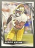 2024 Leaf - Audric Estime #45 (RC)