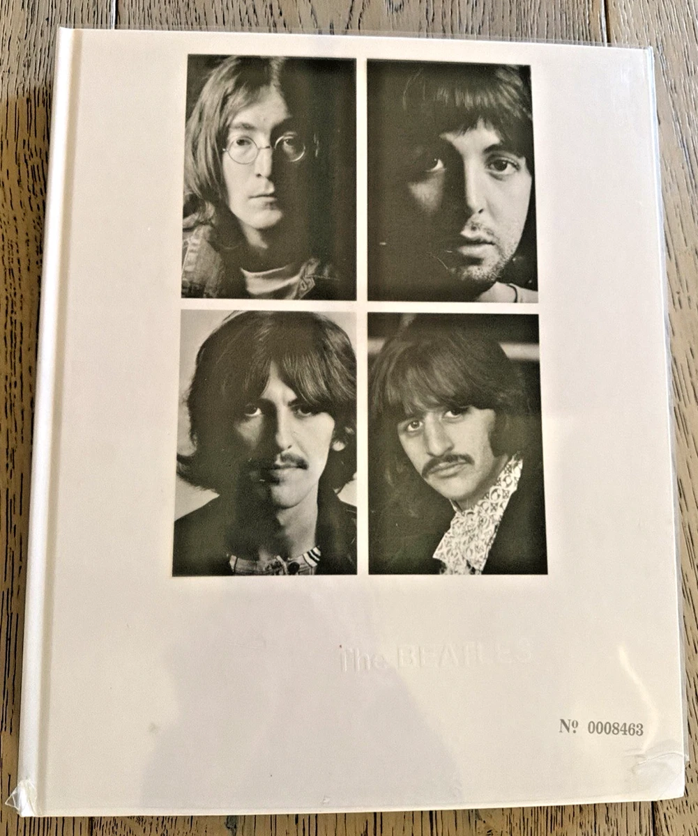 The Beatles Rock Box Set Music CDs for sale | eBay
