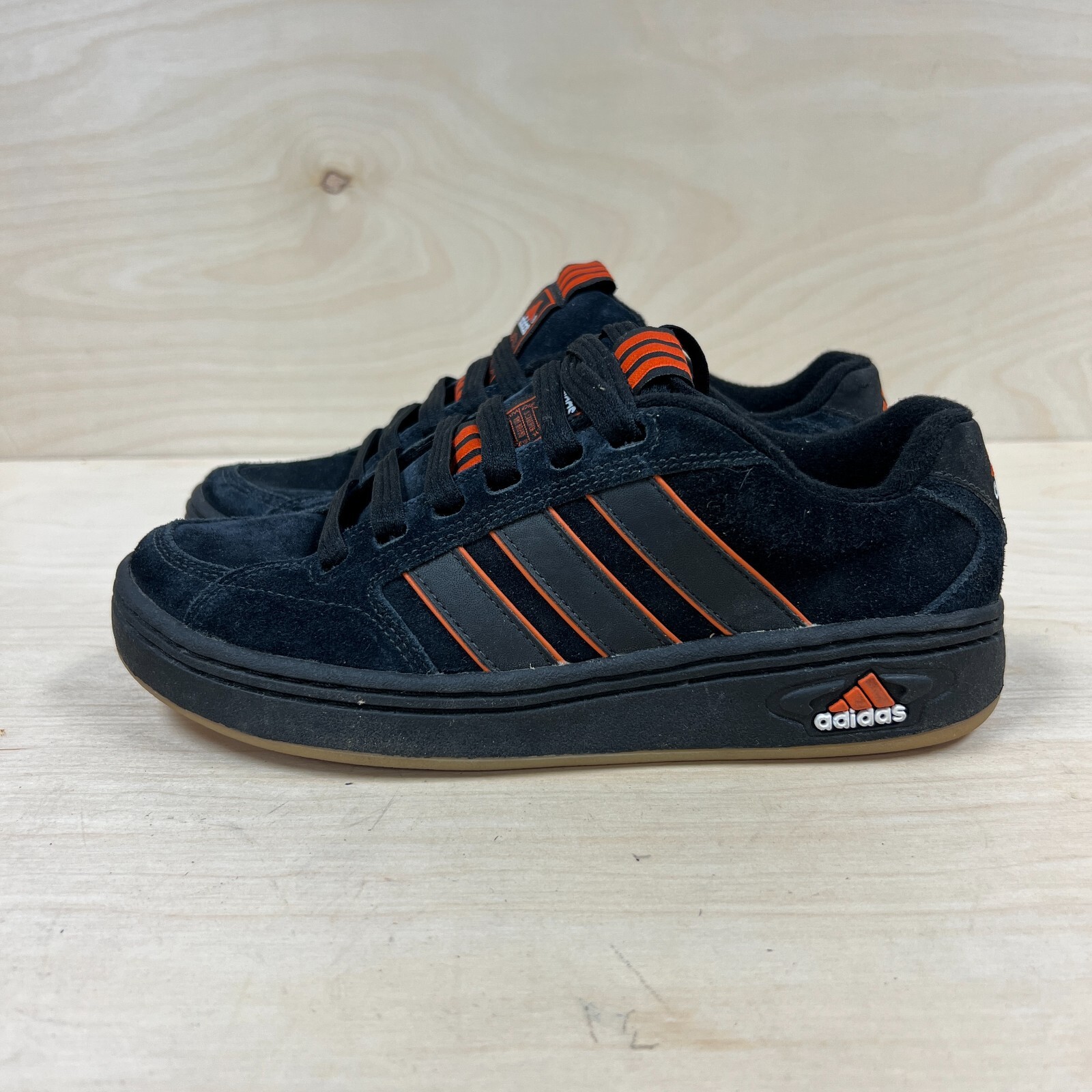 Vintage Adidas Beta Shoes Mens US 8 
