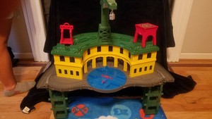 thomas super station ebay