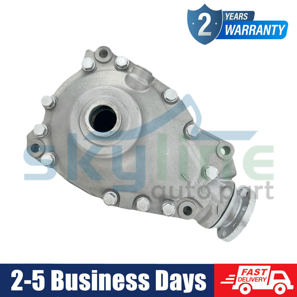 Front Differential Carrier Assembly Fit BMW X3 F25 X4 F26 2011-2018 31508635862