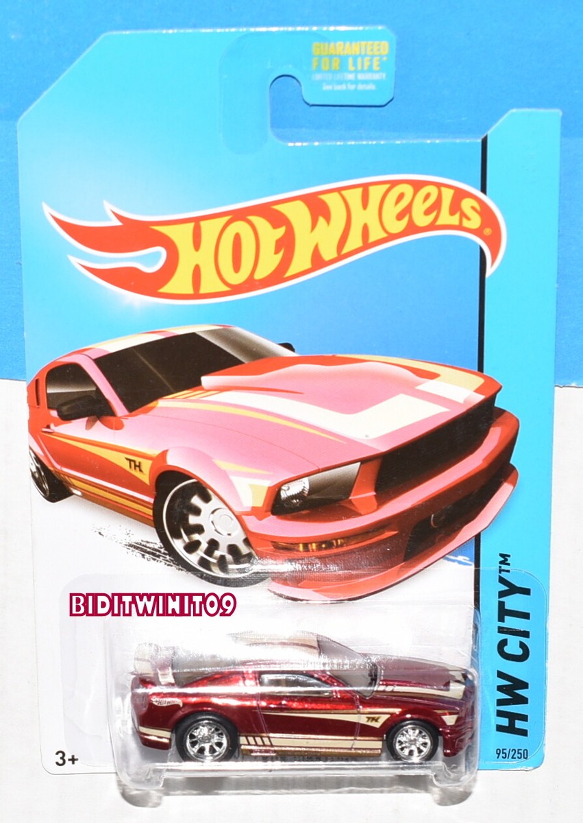 ホットウィール スーパートレジャーハント フォード マスタング sth ホットウィール 69 マスタング 未開封 スーパートレジャーハント