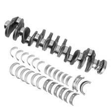 Diesel Engine Rebuild Kit Crankshaft w/ Bearings for BMW N57 3 4 5 6 7 Series
