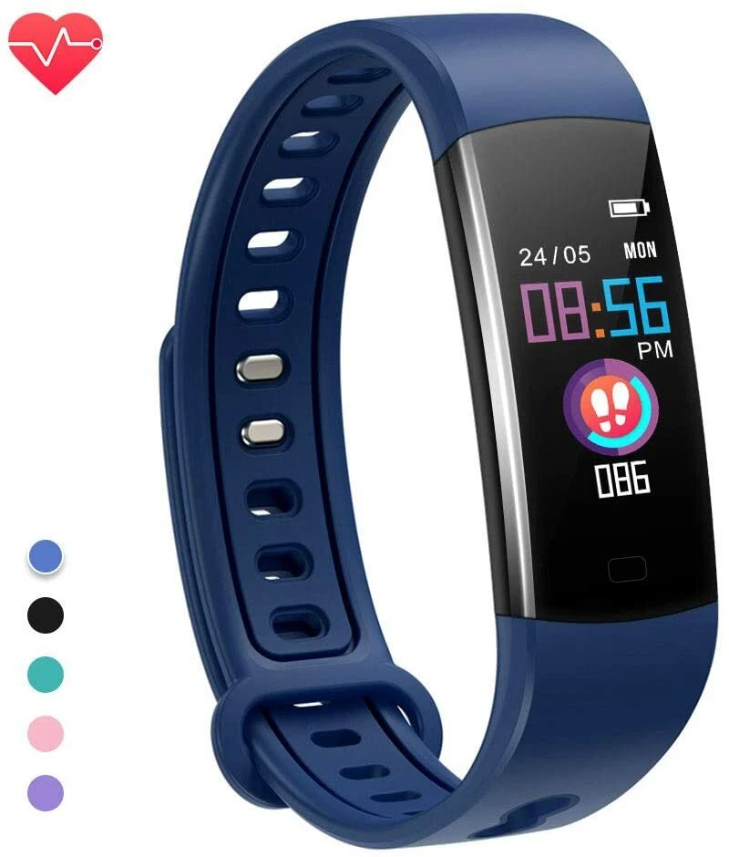 Morefit smartwatch hot sale