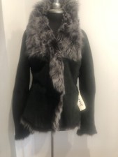 Sheep Skin Toscana Double Side