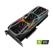 Nvidia Rtx 3080 12gb Pny Revel Triple Fan Lhr Graphics Card 