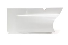 Triple X Race Components Sc-Bw-0033 Kick Panel Upper Left