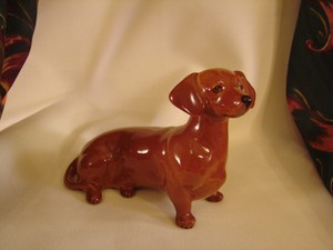 Vintage Dachshund Dog Figurine England Porcelain Mark 3 3 4 L Ebay Vintage Dachshund Dog Figurine England Porcelain Mark 3 3 4 L Ebay