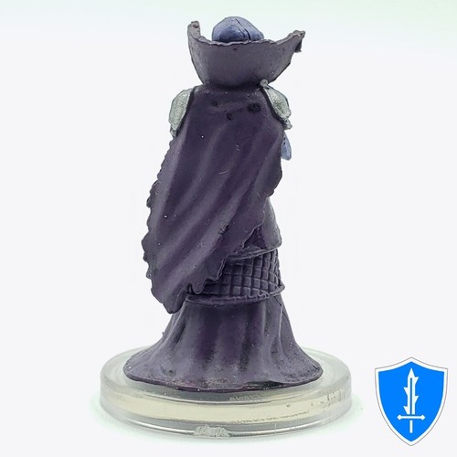 Chishinix - Phandelver & Below Shattered Obelisk 42 D&D Icons Realms Mind Flayer - Picture 2 of 2