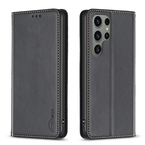 For Samsung A14 5G A13 A03s A02s Flip PU Leather Wallet Stand Luxury Case - Picture 34 of 80
