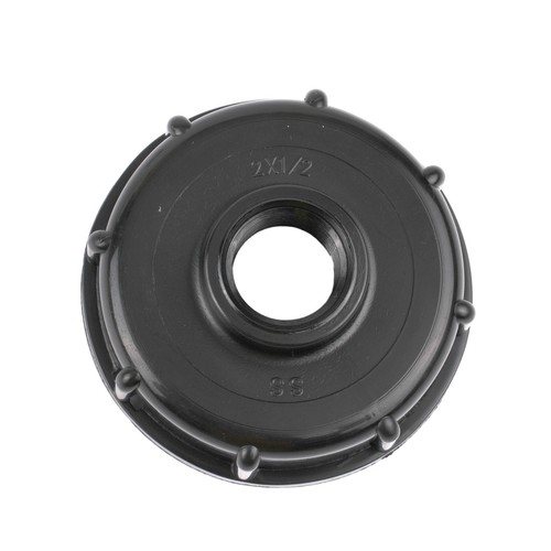 IBC Tank Tap 60mm/Coarse Thread Fitting 1000 Litre Water Container Fitting - Picture 10 of 36