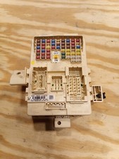 2019-2021 Hyundai Tucson 91951-D3670 Cabin Fuse Box