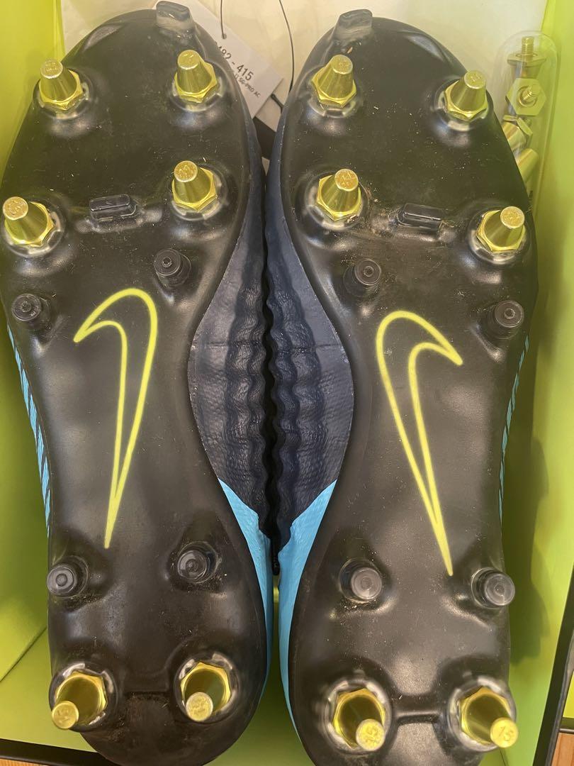 Nike Magista Obra II SG-PRO OC US 7.5 Soccer Cleats | eBay