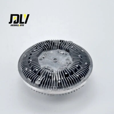 Fan Drive Clutch 002152034106 000432321 452100182007 430 Fan Drive Clutch 002152034106 000432321 452100182007 430