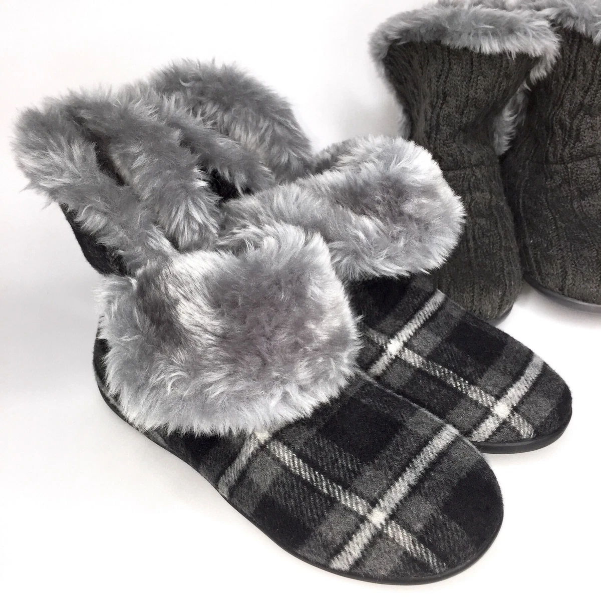 Vionic hotsell kari slipper
