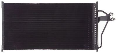 A/C Condenser APDI 7014549